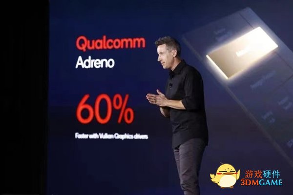 为什么游戏手机都只用骁龙平台？知道真相的我竟无法反驳