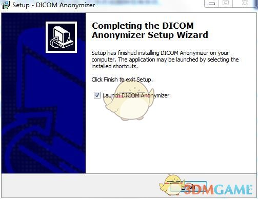 DICOM Anonymizer最新版v1.12.0