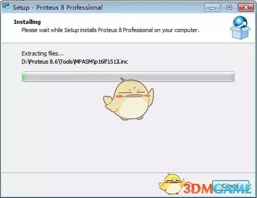 proteusv8.6