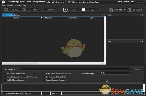 Batch It Ultra官方版v6.21