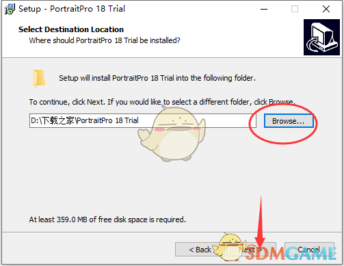 PortraitPro最新版v18.4.0