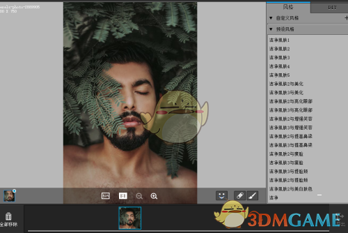 PortraitPro最新版v18.4.0