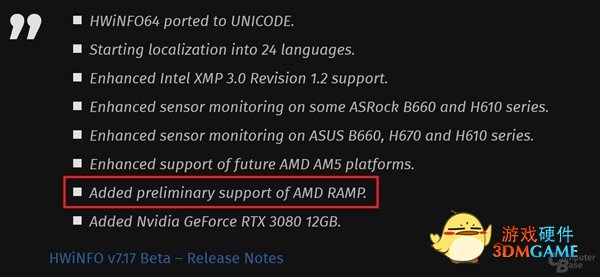 根据最新消息，AMD Zen4架构的锐龙7000系列搭配X670、B650主板，将不再支持DDR4内