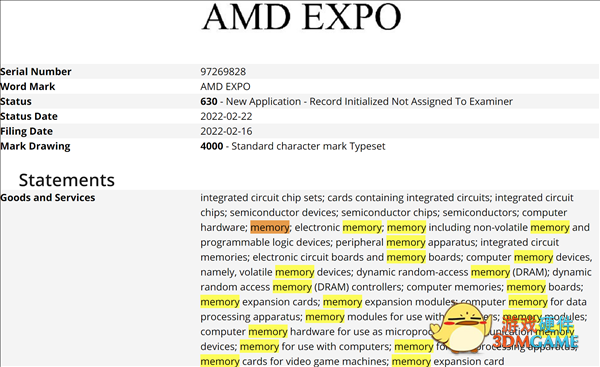 根据最新消息，AMD Zen4架构的锐龙7000系列搭配X670、B650主板，将不再支持DDR4内