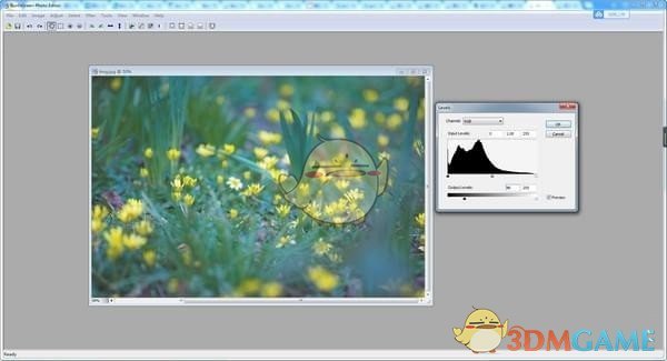 SunlitGreen BatchBlitzv3.4.0.2627