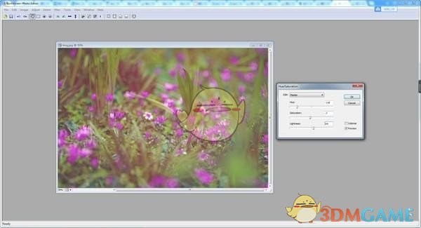 SunlitGreen BatchBlitzv3.4.0.2627