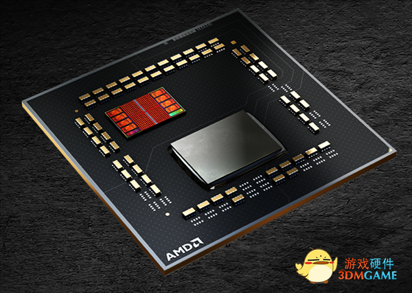 游戏性能超酷睿i9 锐龙7 5800X3D火到缺货 AMD回应