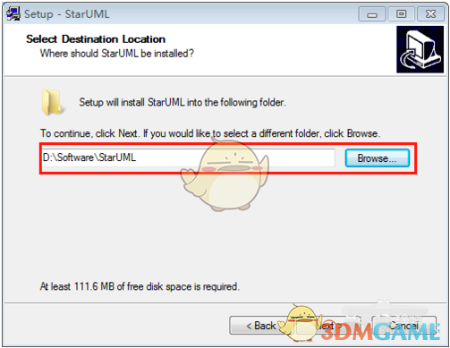 StarUML官方免费版v5.0.2.1570