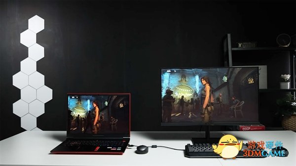 PC性能过剩后我们想到了一个新玩法！有教程