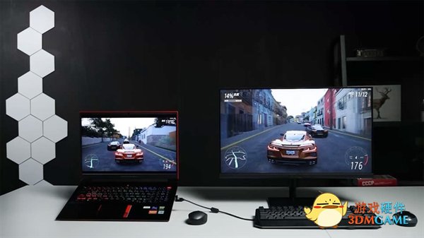 PC性能过剩后我们想到了一个新玩法！有教程