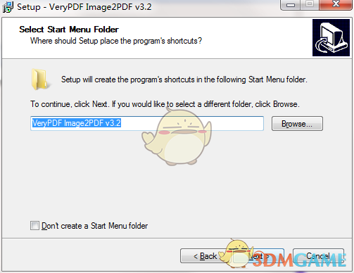 Verypdf Image to PDF Converterv1.0
