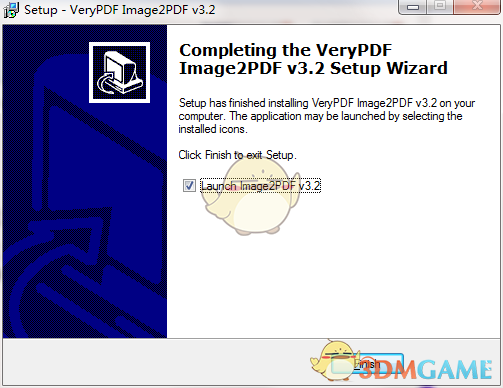Verypdf Image to PDF Converterv1.0