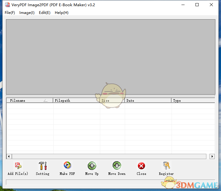 Verypdf Image to PDF Converterv1.0