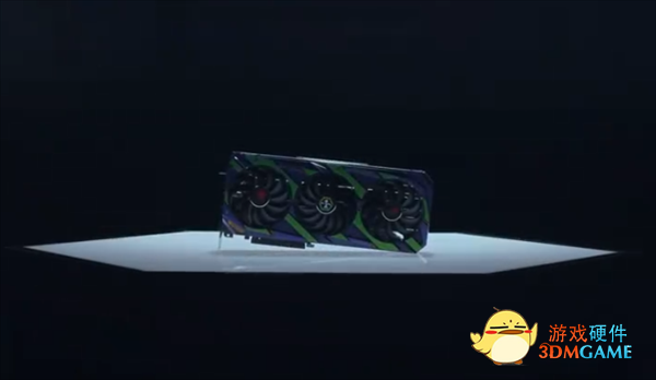 RTX 3090新版登场！ROG宣布推出EVA联名定制版