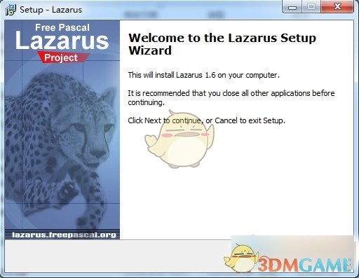 Lazarus中文版v2.2.0
