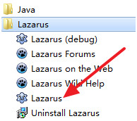 Lazarus中文版v2.2.0