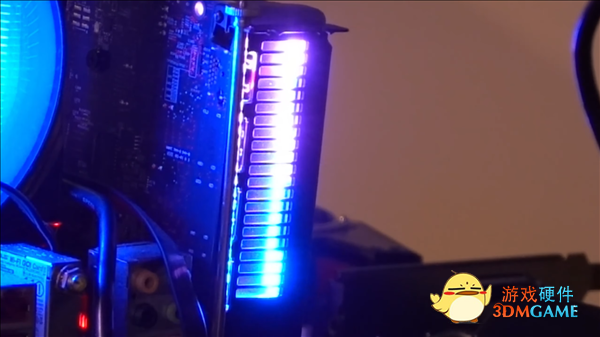 RTX 3060杀手来了 价格很甜！Intel Arc桌面显卡发布时间敲定