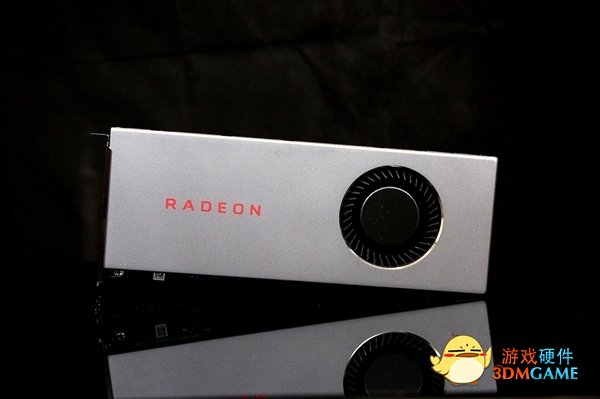 SSD硬盘百倍性能提升 AMD将推全新游戏技术