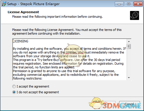 Stepok Picture Enlarger官方版v3.0
