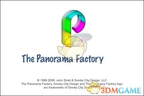 The Panorama Factory最新版v4.0