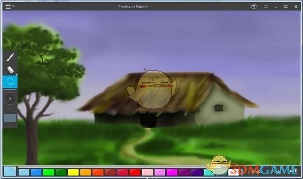 Freehand Painter官方版v0.95
