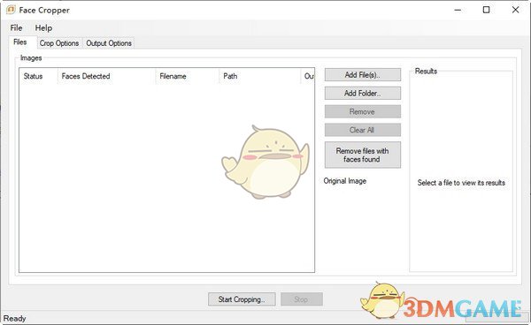 Triacies Face Cropper官方版v1.1