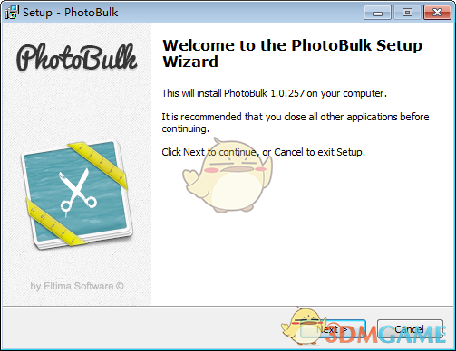 PhotoBulk for win官方版v1.0.25