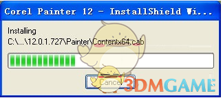 Corel Painter12官方版v12