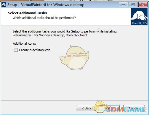 Virtual Painter正式版v6.5.0.6