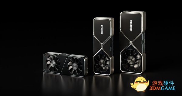 RTX 30全系显卡沦陷：LHR锁算力已被100%破解