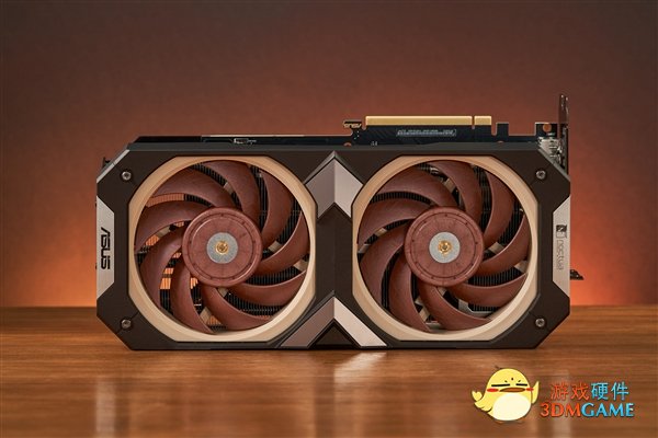 疯狂四插槽！华硕/猫头鹰联名RTX 3080曝光