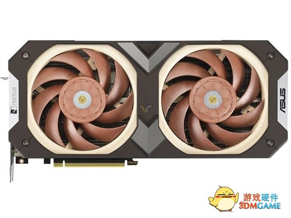 疯狂四插槽！华硕/猫头鹰联名RTX 3080曝光