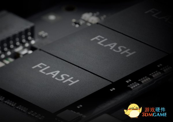 SSD硬盘价格急涨 闪存污染影响到底有多大？西数回应