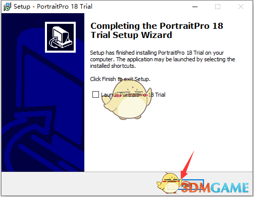 PortraitPro最新版v22.2.1