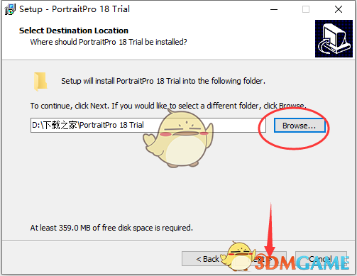 PortraitPro最新版v22.2.1