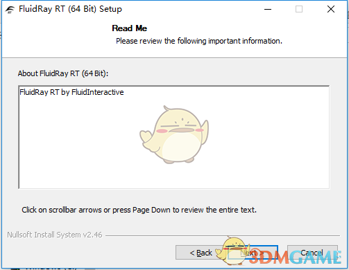 FluidRay最新版v2.1.16.12