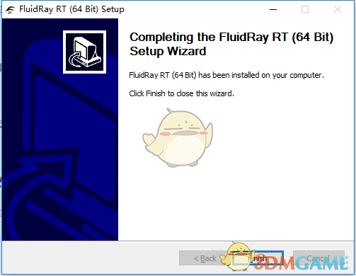 FluidRay最新版v2.1.16.12