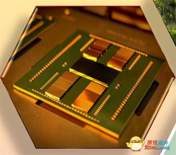 32核Zen 4加持！AMD新一代EPYC处理器现身：缓存翻番