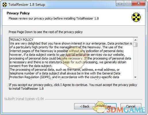 TotalResizer官方版v1.8