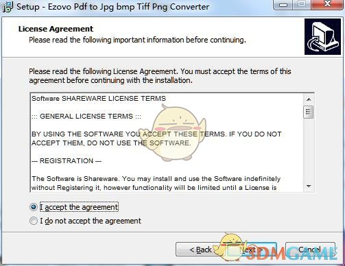 Ezovo Pdf to Jpg bmp Tiff Pngv1.0.0