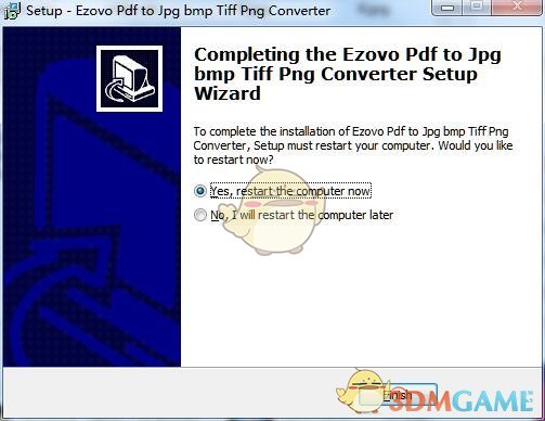 Ezovo Pdf to Jpg bmp Tiff Pngv1.0.0