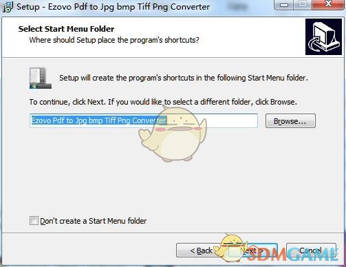 Ezovo Pdf to Jpg bmp Tiff Pngv1.0.0