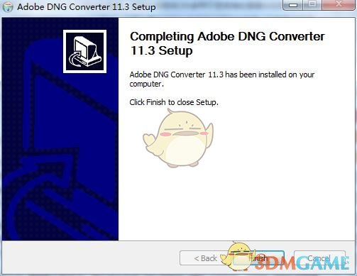 Adobe DNG Converterv13.0