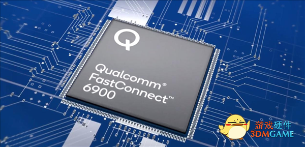 AMD、高通在一起！锐龙享受极速Wi-Fi 6E