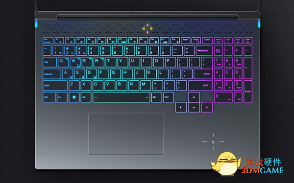 全球首发Intel Arc A730M高端显卡！机械师曙光16游戏本上架