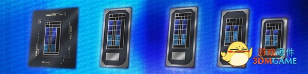 Intel 13代酷睿i9-13900K曝光：升级24核+68MB超大缓存踩碎牙膏