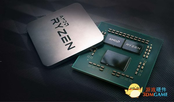 AMD也淘汰14nm 锐龙7000 IO核心升级6nm：首次集成RDNA2核显