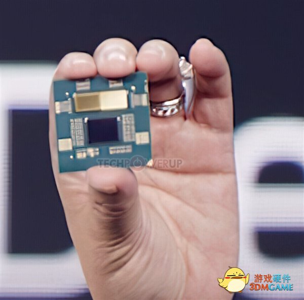稳定5.5GHz！AMD锐龙7000这是要逆天