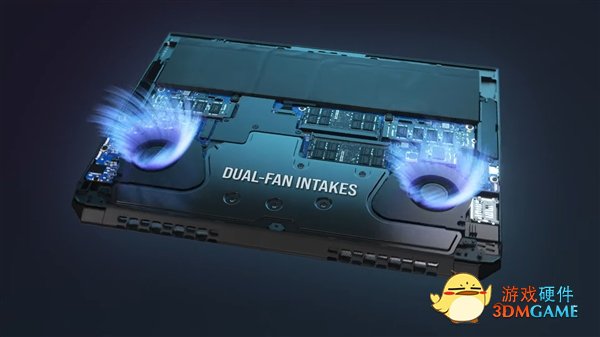 苹果“触控栏”灵魂附体！海盗船杀入游戏本：AMD 3A卖2万