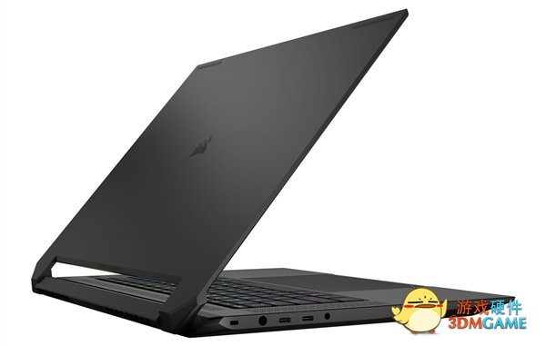 苹果“触控栏”灵魂附体！海盗船杀入游戏本：AMD 3A卖2万